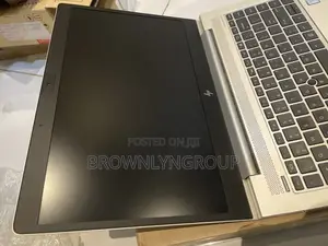 New Laptop HP EliteBook 840 G5 8GB Intel Core I5 SSD 256GB