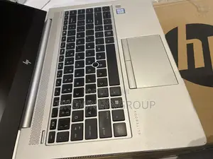 New Laptop HP EliteBook 840 G5 8GB Intel Core I5 SSD 256GB