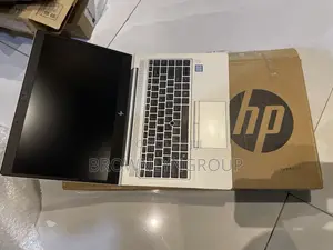 New Laptop HP EliteBook 840 G5 8GB Intel Core I5 SSD 256GB
