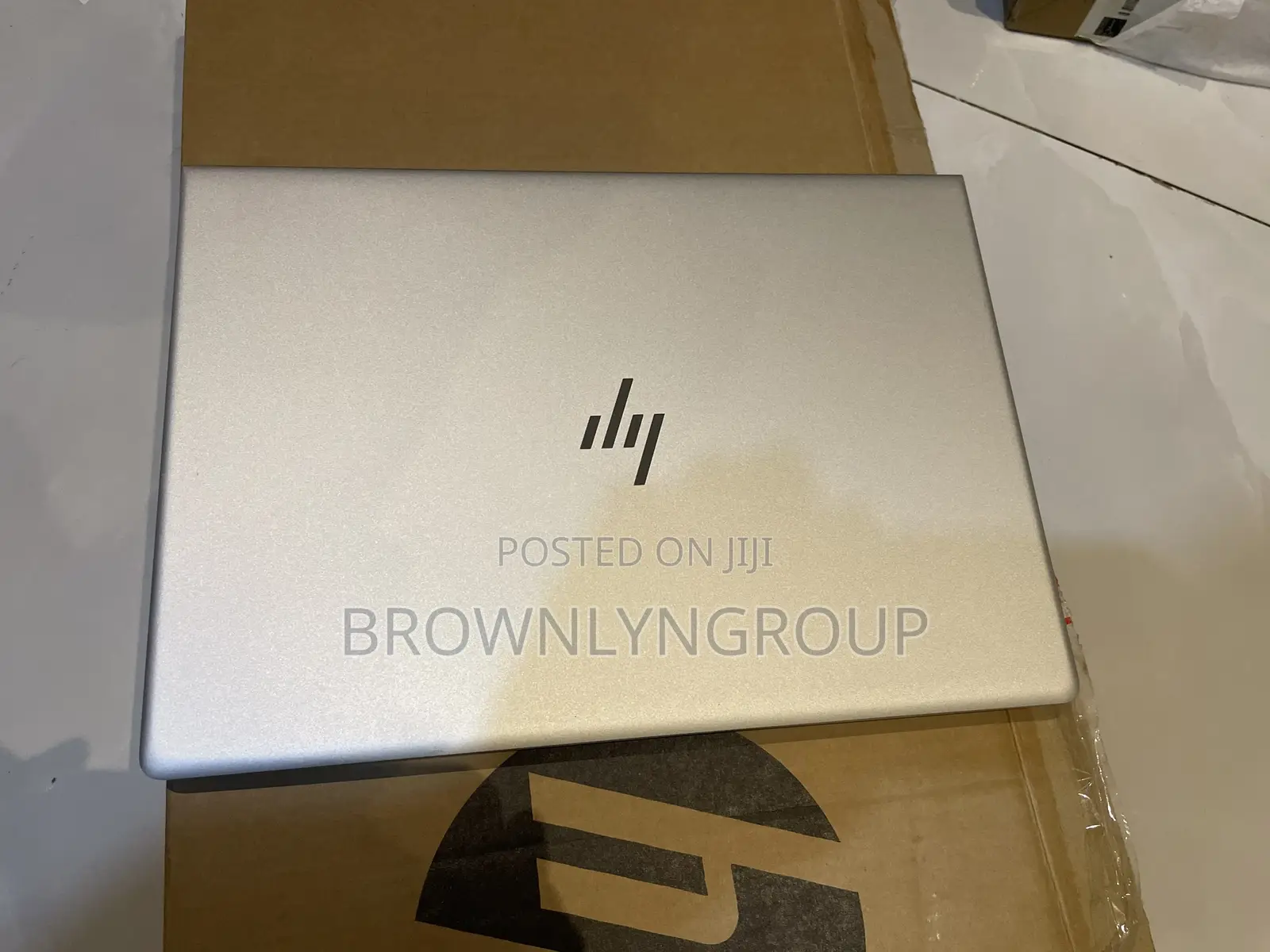 New Laptop HP EliteBook 840 G5 8GB Intel Core I5 SSD 256GB