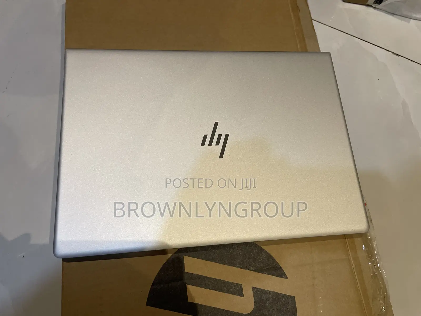 New Laptop HP EliteBook 840 G5 8GB Intel Core I5 SSD 256GB