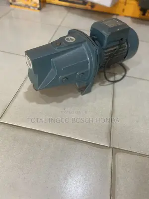 Water Pump Surface Pump 2.2hp(Ecoolmax)