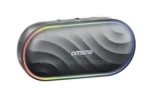 Oraimo Spacebox 8w Deep Bass Wireless Speaker + Fm - Obs-382
