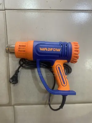 Heater Gun(2000 Watt)