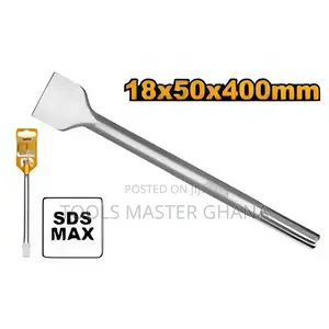 Sds Max Chisel - Dbc0224002
