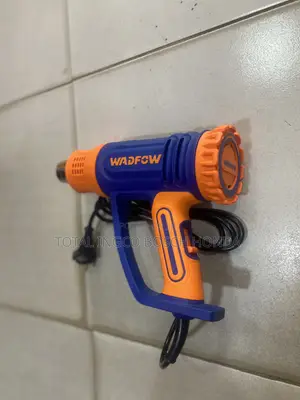 Heat Regulator Gun(Heat Gun)