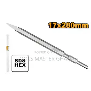 Hex Chisel - Dbc0512801