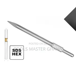 Hex Chisel - Dbc03340011