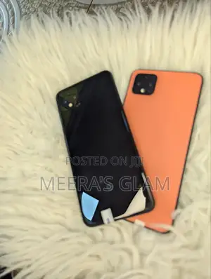 Google Pixel 4 XL 64 GB Orange