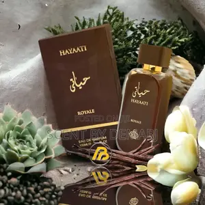 Hayaati Royale