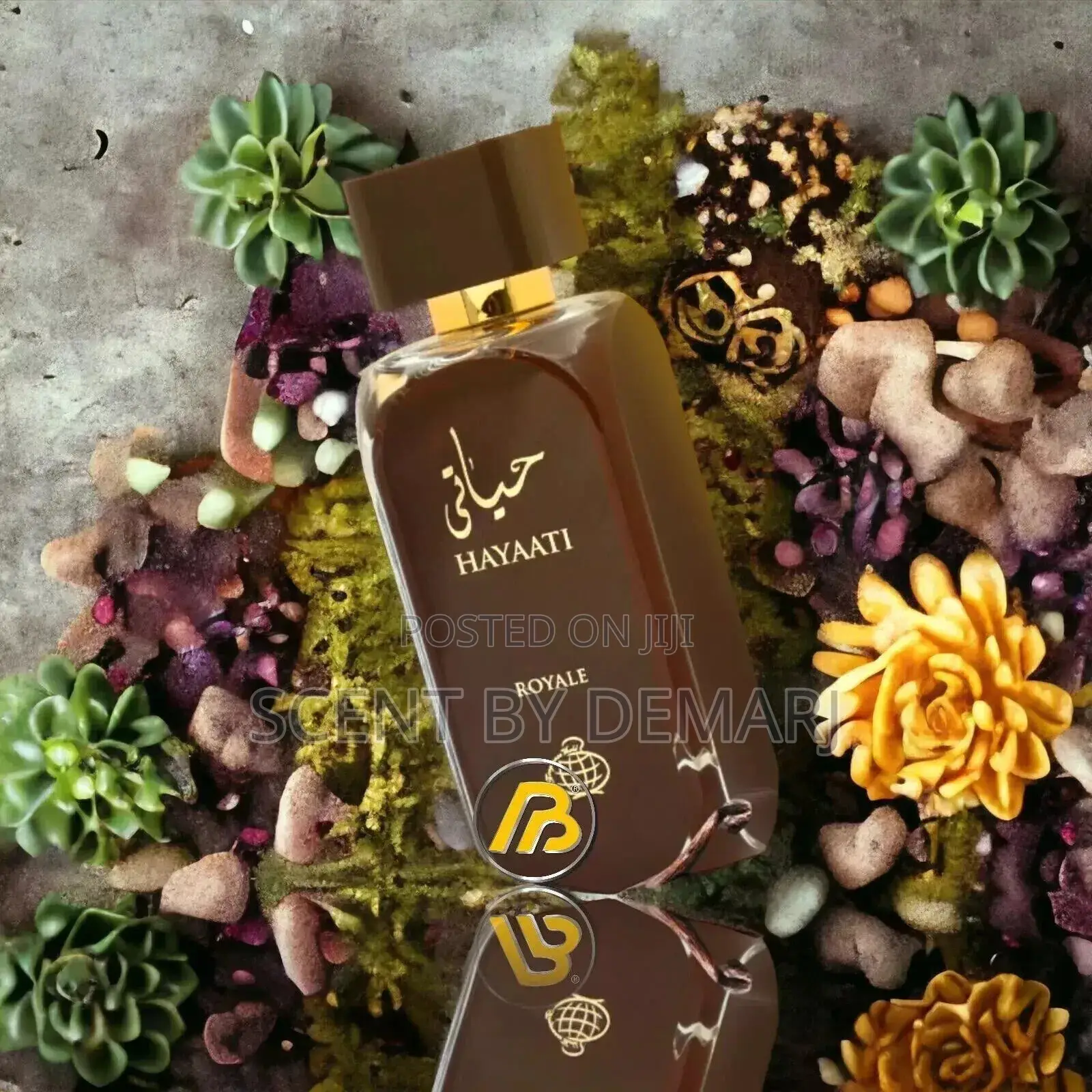Hayaati Royale
