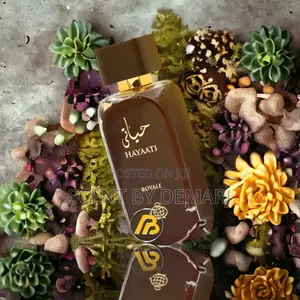Hayaati Royale