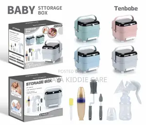 Tenbabe Storage Box
