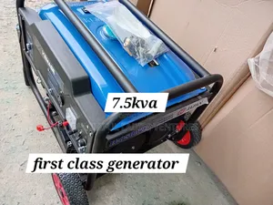 100 %Copper Engine Generator