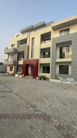 3bdrm Apartment in Encore Properties, Airport Residential Area