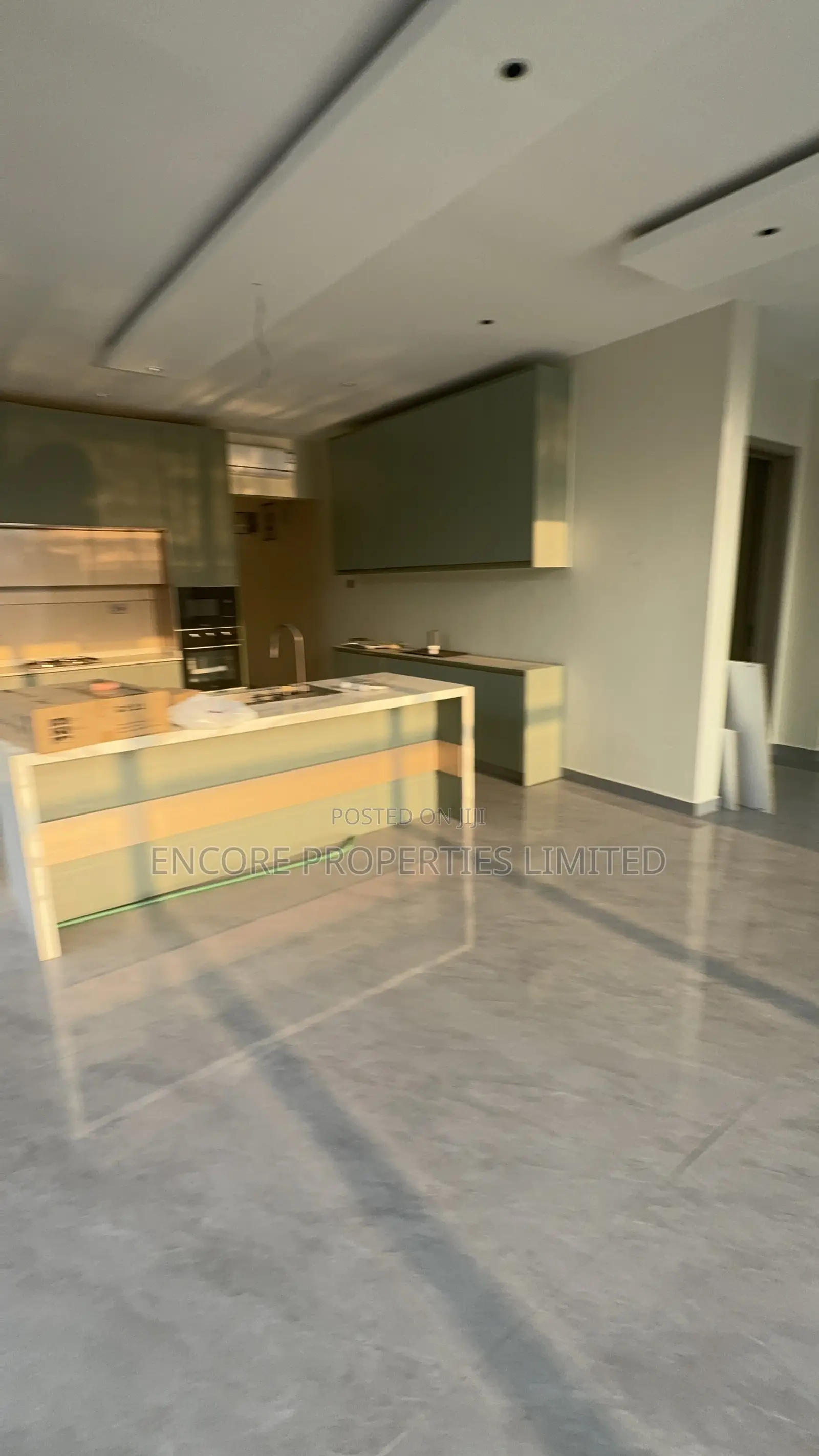 3bdrm Apartment in Encore Properties, Airport Residential Area