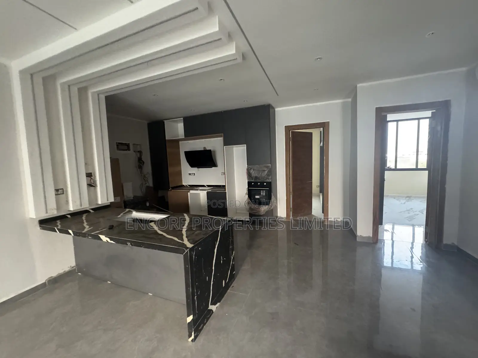 3bdrm Apartment in Encore Properties, Airport Residential Area