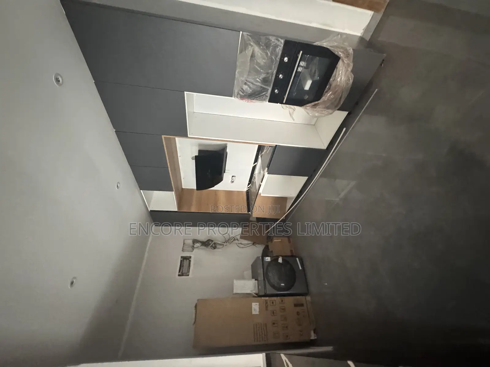 3bdrm Apartment in Encore Properties, Airport Residential Area