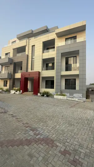 3bdrm Apartment in Encore Properties, Airport Residential Area