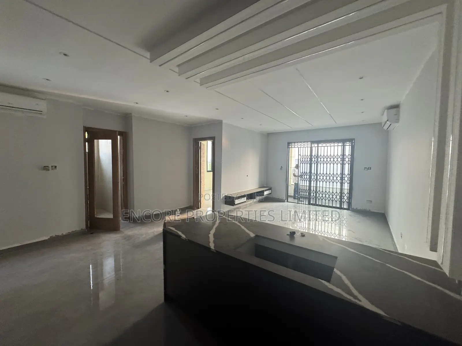 3bdrm Apartment in Encore Properties, Airport Residential Area