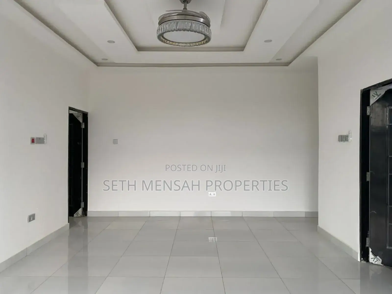 5bdrm House in Skm Properties, Airport Residential Area for sale