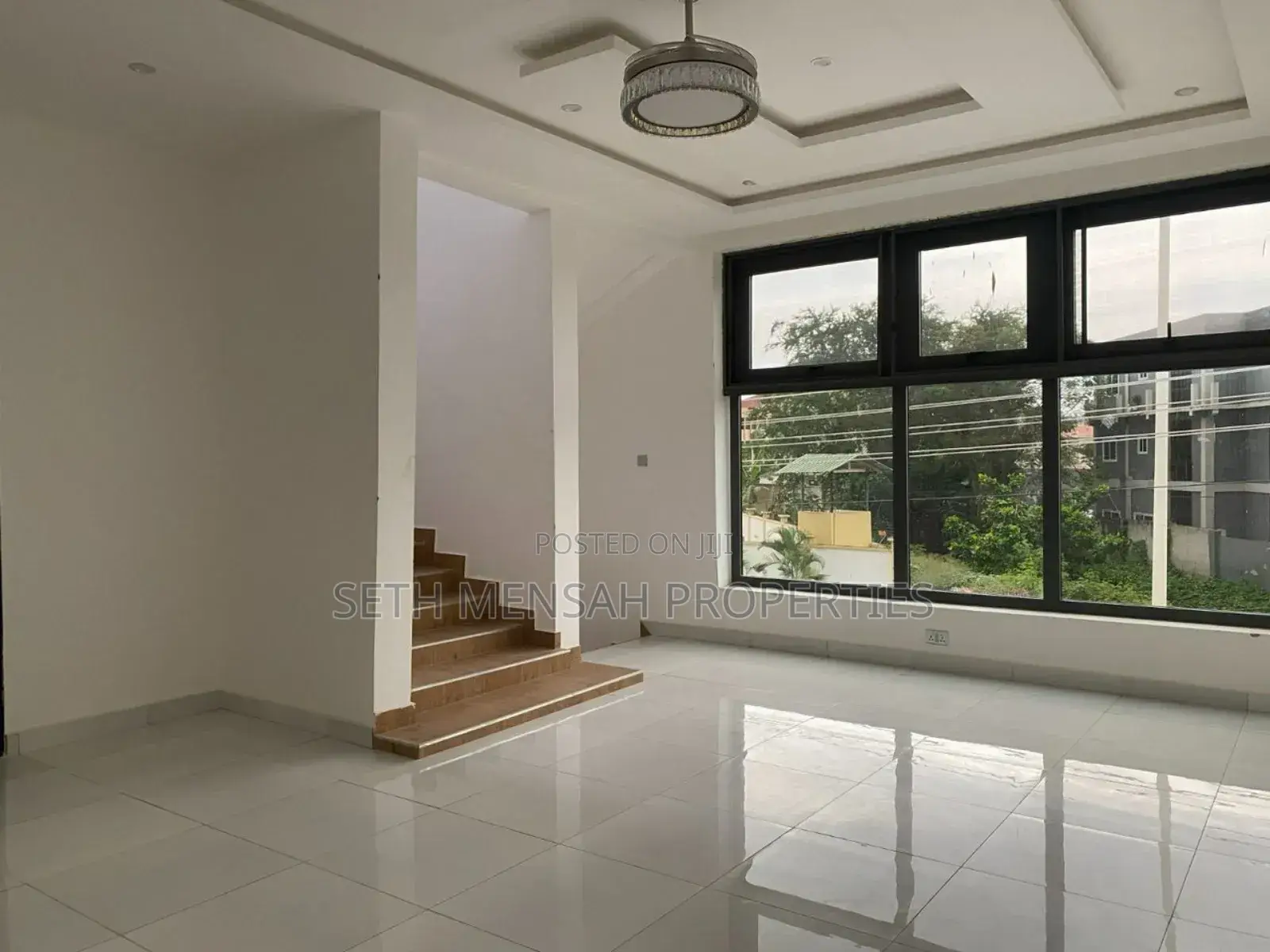 5bdrm House in Skm Properties, Airport Residential Area for sale