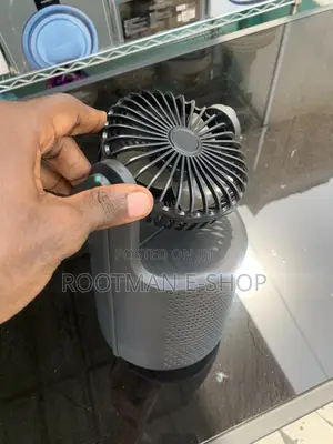 QFX Rechargeable Party Speaker TWS-Bluetooth USB/SD/FM/RGB