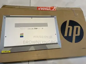 New Laptop HP EliteBook 830 G7 16GB Intel Core I5 SSD 256GB