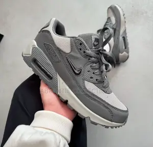 Nike Air Max 90 Jewel Grey