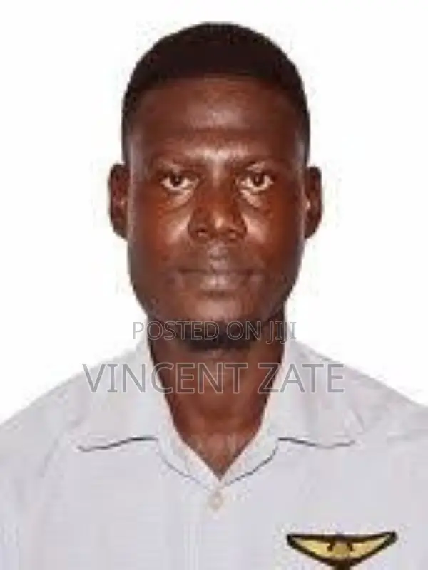 Shops Attendant
