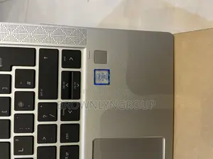 New Laptop HP EliteBook X360 1030 G3 8GB Intel Core I7 SSD 256GB