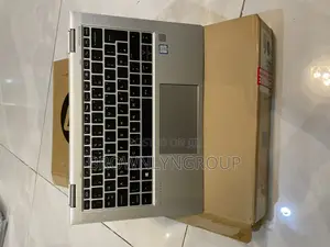 New Laptop HP EliteBook X360 1030 G3 8GB Intel Core I7 SSD 256GB