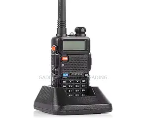 Baofeng UV-5R Radio Dualband 144-148/420-450mhz Walkietalkie