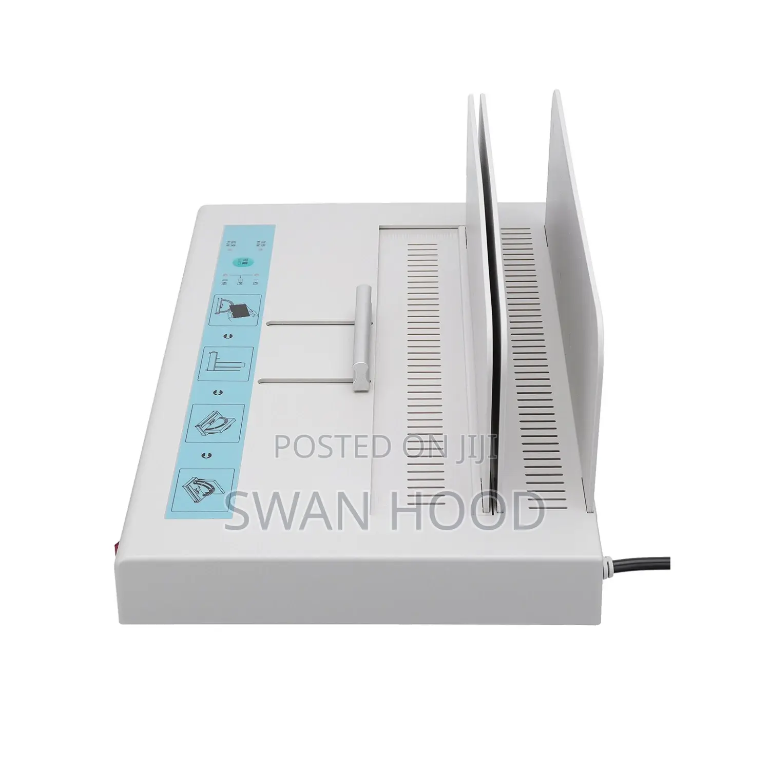 Binding Machine / Hot Melt Binding Machine/ Automatic