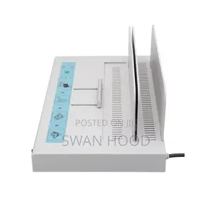 Binding Machine / Hot Melt Binding Machine/ Automatic