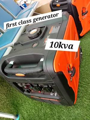 Max Power and Sustainable Generator