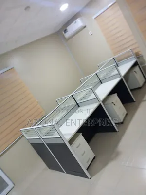 6in1 Workstation for Office KKGH14