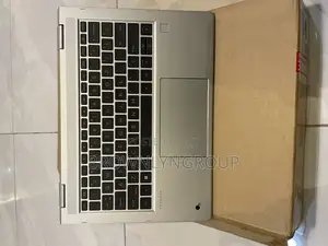 New Laptop HP ProBook 430 G7 16GB AMD Ryzen 5 SSD 256GB