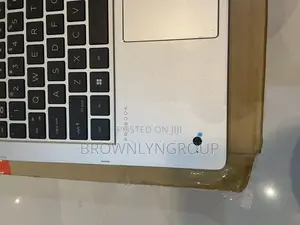New Laptop HP ProBook 430 G7 16GB AMD Ryzen 5 SSD 256GB