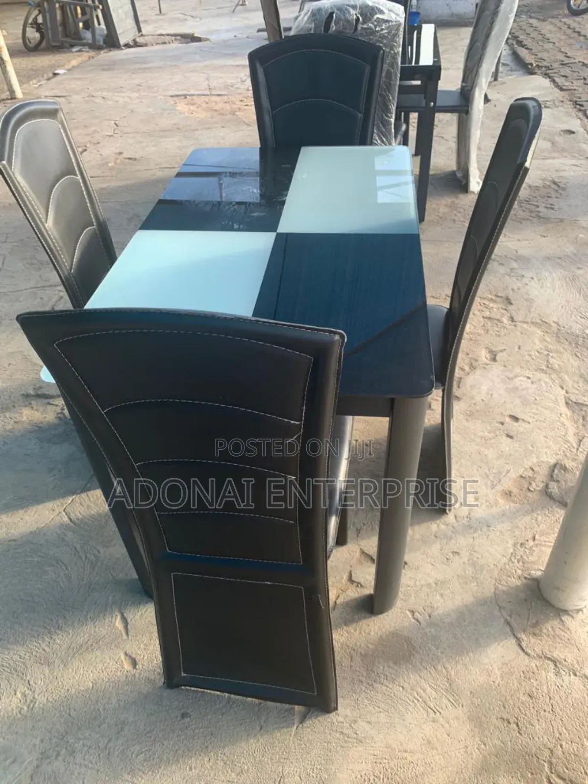 Gorgeous Dining Set Opdt