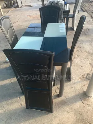 Gorgeous Dining Set Opdt