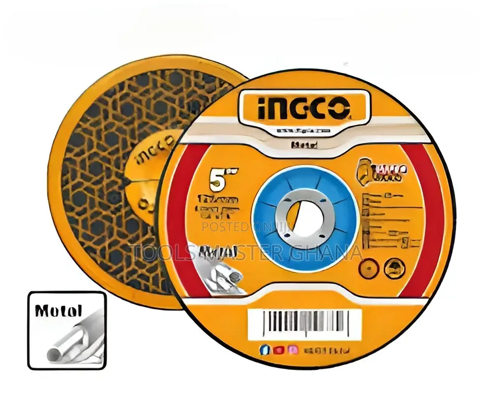 Abrasive Metal Grinding Disc - Mgd601251