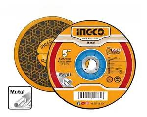 Abrasive Metal Grinding Disc - Mgd601251