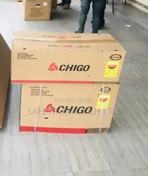 Super Best Hisense 2.5 Split Type R410 Airconditioner