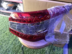 Nissan Sentra 2014 Tail Light