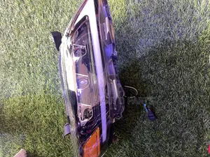 Toyota Camry Spec Tail Light 2010