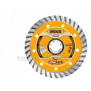 Turbo Diamond Disc - Dmd031152