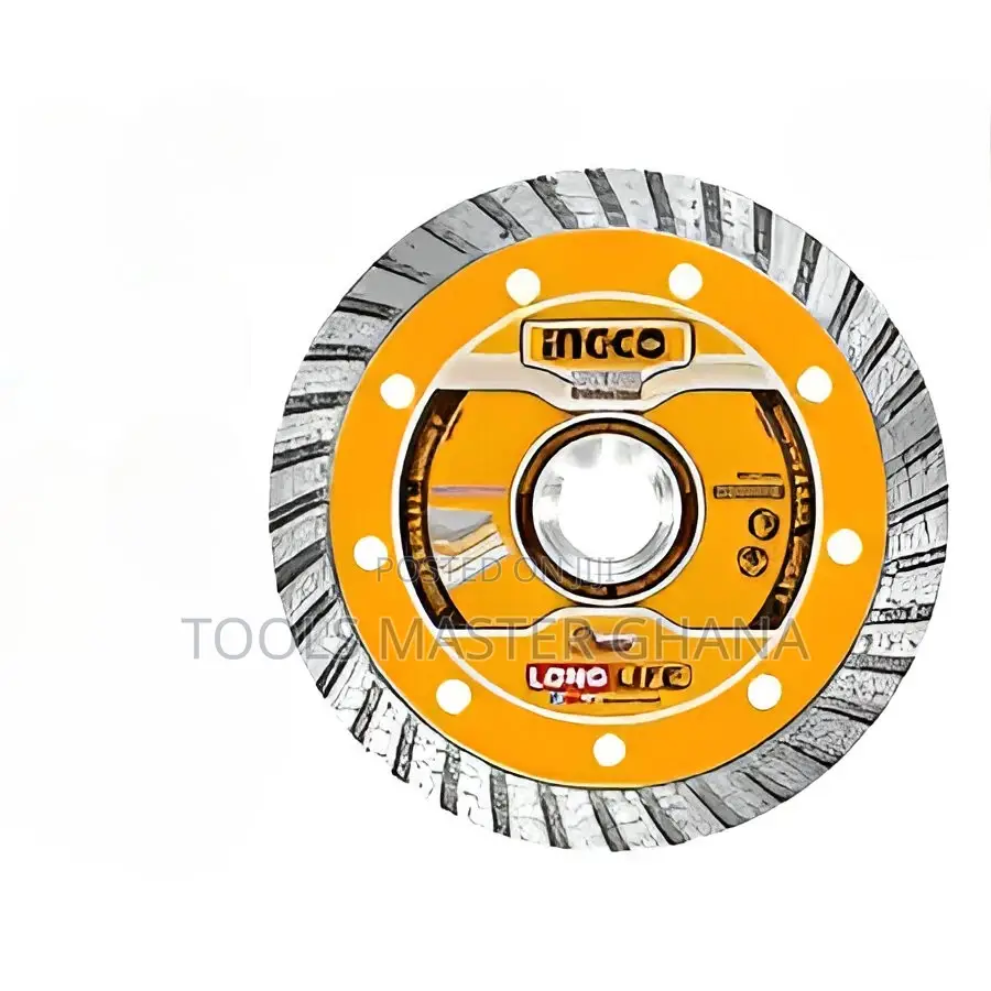 Turbo Diamond Disc - Dmd031152