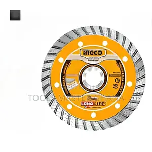 Turbo Diamond Disc - Dmd031252