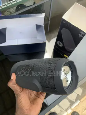 ANG M30 Stereo Sound Portable Bluetooth Speaker